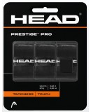 HEAD Overgrip PRESTIGE™ PRO Black