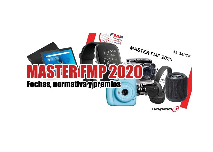 Master FMP 2020