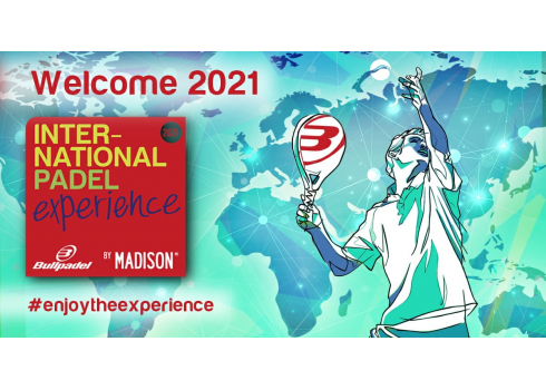 Más de 30 sedes y 18 países en el International Padel Experience by Madison